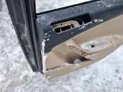 T?rverkleidung - Hinten Rechts Volkswagen Passat, B6 2005.08 - 2010.11 Gebraucht, BXE