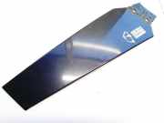 Schutzleiste T?r - Vorne Rechts Audi A7 (4G8), 2010.10 - 2018.06 Gebraucht,