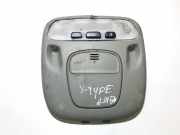 Innenraumleuchte Jaguar X-Type, 2001.06 - 2007.11 1x4815k609ad,510070120