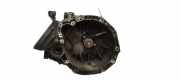 Schaltgetriebe Nissan Primera, P12 2002.01 - 2008.12 1018200210,8200361232
