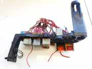 Sicherungskasten Skoda Superb, I 2001.12 - 2008.03 8d1937545,