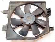 Kühlerlüfter Lüftermotor Mazda Premacy, 1999.01 - 2005.03 FPD5,