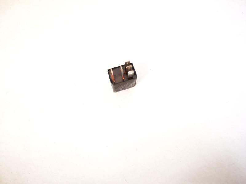 Relais Iveco Daily, 2000.01 - 2005.12 504049024, 677.50