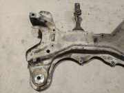 Vorderachse - Achstr?ger Volkswagen Bora, 1998.01 - 2005.12 Gebraucht, ALH