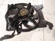 Kühlerlüfter Lüftermotor Volvo S40, 2000.07 - 2003.12 Gebraucht,