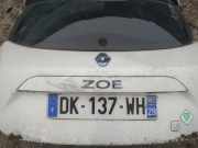 Kennzeichenleuchte Renault Zoe I 2012 - 2020.06 Gebraucht,