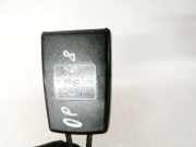 Gurtschloss - Vorne Rechts Skoda Octavia, II 2004.02 - 2009.03 1Z1858472C,17052005