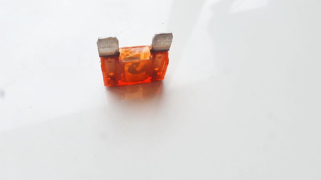 Sicherungen Chrysler Voyager, III 1995.09 - 2001.03 4635023,