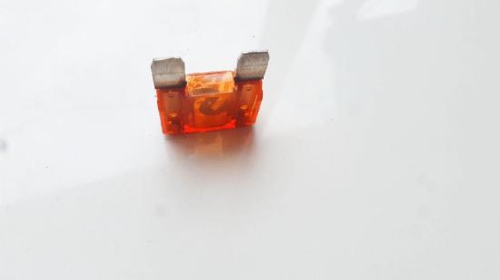 Sicherungen Chrysler Voyager, III 1995.09 - 2001.03 4635023, Bild Sicherungen Chrysler Voyager, III 1995.09 - 2001.03 4635023,