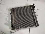 Wasserkühler Honda Jazz, 2001.12 - 2005.04 Gebraucht,