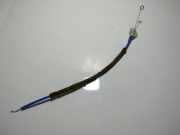 Stellelement Mischklappe Mazda 3, BL 2009.06 - 2013.06 Gebraucht ,