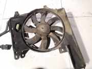 Kühlerlüfter Lüftermotor Opel Meriva, A 2002.12 - 2006.01 Gebraucht,