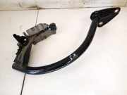 Lang Heckklappe Scharniere Scharnier Links Volkswagen Passat, CC I 2008.01 - 2011.06 3c8827301a, CBBB