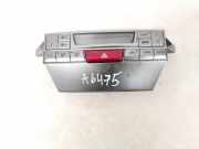 Bedienelement für Klimaanlage Subaru Outback, IV 2009.06 - 2014.12 a2c53283935,