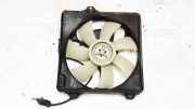 Kühlerlüfter Lüftermotor Toyota RAV-4, II 2000.09 - 2005.11 Gebraucht,