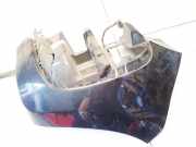 Stoßstangenecke - Hinten Rechts Citroen C3 Picasso, I 2009.02 - 2012.06 Gebraucht,