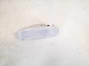 Innenraumleuchte Mercedes-Benz W203, 2000.05 - 2004.02 2108204001,