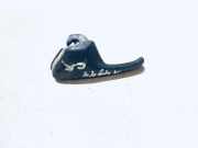 Türinnengriff - Hinten Linke Volkswagen Golf, III 1993.07 - 1999.04 1H0837225,