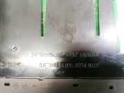 Bedienelement für Klimaanlage Jaguar X-Type, 2001.06 - 2007.11 1X4F19D840, 1X4F19D840