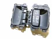 Türinnengriff - Hinten Rechts Mercedes-Benz W639, 2003.09 - 2010.01 a6397600061,