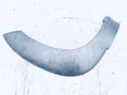 Zier-Schutzleiste Kotflügel - Vorne Rechts Hyundai Tucson, I 2004.08 - 2009.06 877122e000,87712-2e000