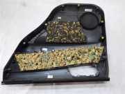 Türverkleidung - Hinten Linke SsangYong Kyron, 2005.05 - 2010.01 7321809000,73218-09000