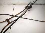 Seilzug Feststellbremse BMW 1-Series, E81 E82 2003.09 - 2006.09 3440676044303,3440-6760443-03 3440-6760443