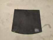 Bodenbelag Kofferraum SsangYong Actyon, 2005.01 - 2011.11 Gebraucht,