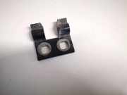 Türscharnier Hinten BMW 3-Series, E90 E91 E93 2005.02 - 2009.01 a046574,