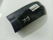 Zier-Schutzleiste Stoßfänger - Hinten Linke Opel Zafira, A 1999.04 - 2003.11 090597595LH,090597595LH