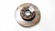 Bremsscheibe Ford Focus, 2004.11 - 2008.06 ventiliuojamas,