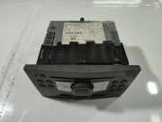 Radio Opel Astra, H 2004.03 - 2009.12 7643103310,7643103310 13154304AZ GM003041851118