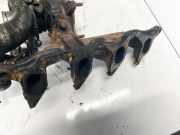 Abgaskrümmer Volvo S40, 2000.07 - 2003.12 Gebraucht,