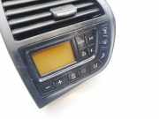 Monitor Navigations Zeit Uhr Citroen C4 Picasso, I 2006.01 - 2013.06 9659627577,a83009600