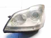 Hauptscheinwerfer - Vorne Linke Mercedes-Benz X164 2007 - 2012 263347,