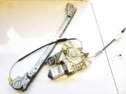 Fensterheber motor - Hinten Linke Peugeot 607, 2000.01 - 2004.07 Gebraucht,