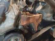 Motorhalterung und Getriebe (Motorhalterung) Jaguar X-Type, 2001.06 - 2007.11 1X4E6a003BB,1X4E 6a003-BB