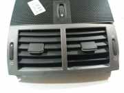 Lüftungsgitter Armaturenbrett Peugeot 407, 2004.05 - 2010.12 9644589777, 9644589777 A1040021 A1040021