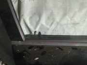 Zierleiste Leiste - Vorne Rechts Opel Astra, G 1998.09 - 2004.12 Gebraucht ,