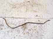 Halteband Kraftstoffbehälter Toyota Corolla Verso, III facelift 2007 - 2009 Gebraucht,