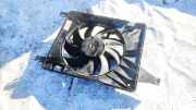 Kühlerlüfter Lüftermotor Nissan Qashqai, I 2006.01 - 2010.06 Gebraucht,