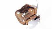 Lagerbock rachsträger - Hinten Linke Fiat Punto, 2005.10 - 2012.03 Gebraucht,