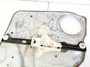 Fensterheber - Hinten Rechts Volkswagen Passat, B5+ 2000.11 - 2005.05 166160100,166160-100 AVB