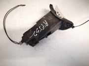 Tankdeckelverschluss Opel Meriva, A 2002.12 - 2006.01 13118781,