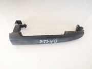Türgriff Türaussengriff - Hinten Linke Mercedes-Benz W210, 1995.06 - 1999.07 Gebraucht,