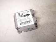 Steuergerät Airbag Opel Omega, B 1999.09 - 2003.07 facelift 24420101,24420101EF 1923594 5WK42974