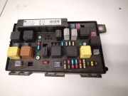 Sicherungskasten Opel Astra, H 2004.03 - 2009.12 13206748,13 206 748 13206748 5DK 008 668-48 5DK008668-48 5DK00866848