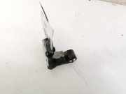 T?rscharnier Hinten Volkswagen Passat, B6 2005.08 - 2010.11 Gebraucht, BKP