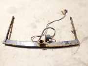 Anhängerkupplung Volkswagen Jetta, MK5 2005.08 - 2010.12 Gebraucht, BKC