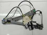 Fensterheber - Vorne Rechts Renault Laguna, III 2007.10 - 2010.11 807000002R, 80700 0002 R